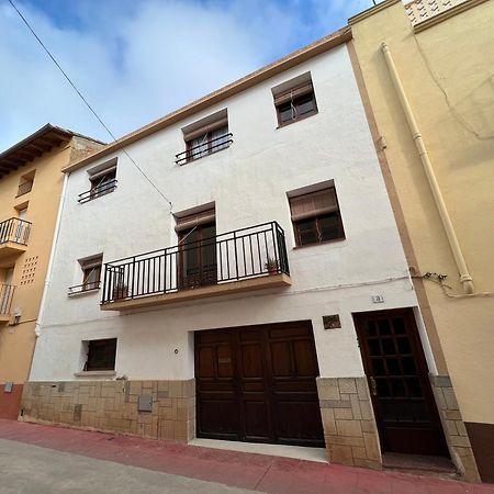 Casa Teto, Ideal Families I Grups Bot Ngoại thất bức ảnh