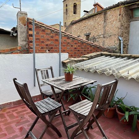 Casa Teto, Ideal Families I Grups Bot Ngoại thất bức ảnh
