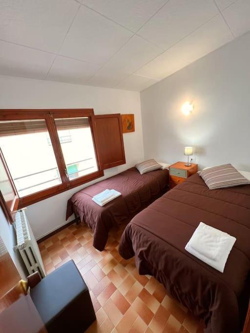 Casa Teto, Ideal Families I Grups Bot Ngoại thất bức ảnh